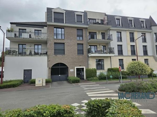 Appartement à vendre Marcq-en-Baroeul