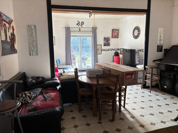 Maison à vendre 4 pièces AIX EN OTHE (10)