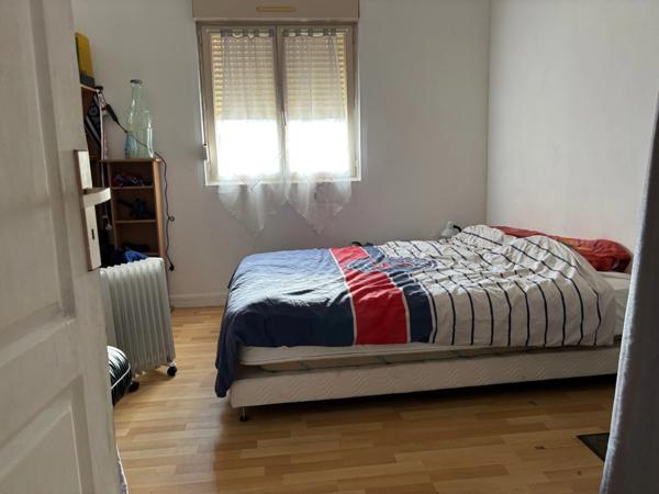 Maison à vendre 4 pièces AIX EN OTHE (10)