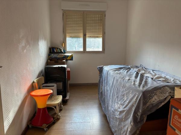 Maison à vendre 4 pièces AIX EN OTHE (10)