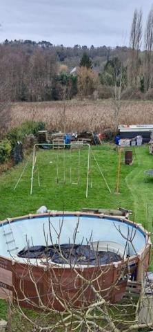 Maison à vendre 4 pièces AIX EN OTHE (10)