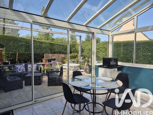 Maison à vendre 6 pièces 120 m² Plérin