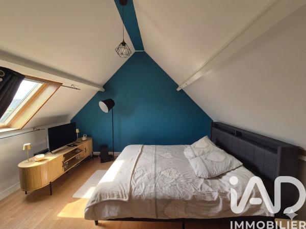 Maison à vendre 6 pièces 120 m² Plérin