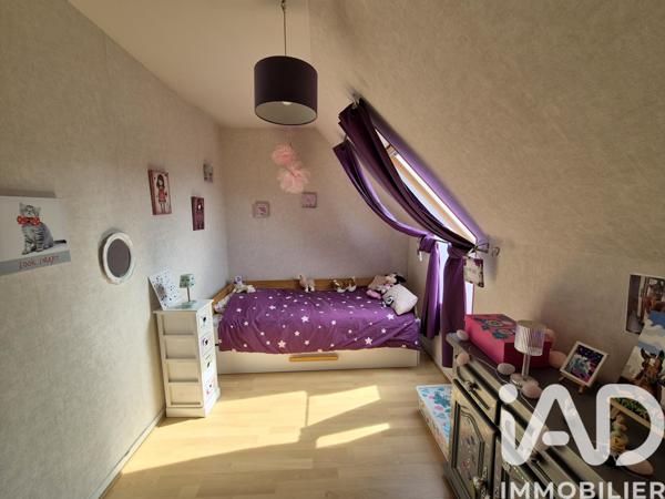 Maison à vendre 6 pièces 120 m² Plérin