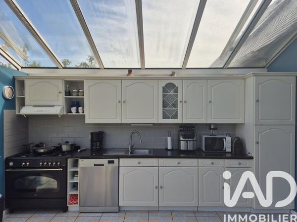 Maison à vendre 6 pièces 120 m² Plérin