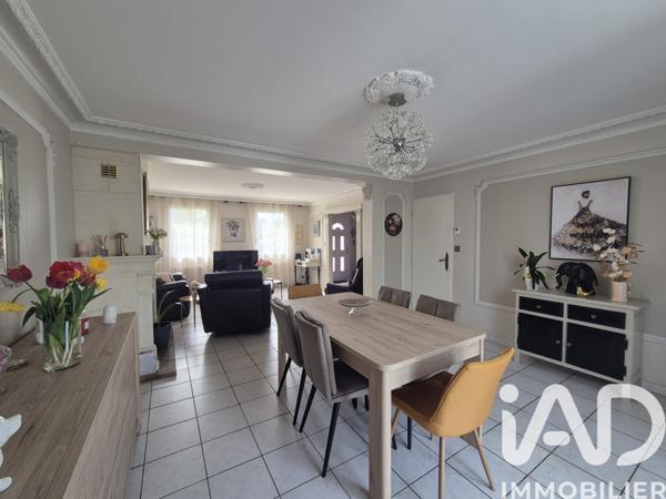 Maison à vendre 6 pièces 120 m² Plérin