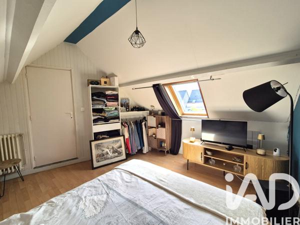Maison à vendre 6 pièces 120 m² Plérin