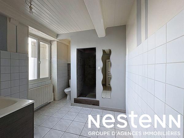 A vendre : Maison en Pierres - 4 pièces - Dépendances - 71260 PERONNE