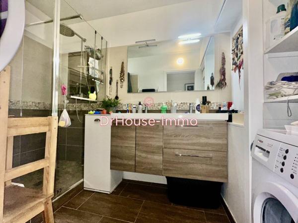 Appartement à vendre 4 pièces de 72 m²