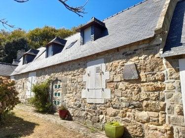 Maison à vendre à Camaret-sur-Mer dans le Finistère (29570), ref : A202500152