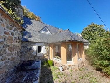 Maison à vendre à Camaret-sur-Mer dans le Finistère (29570), ref : A202500152