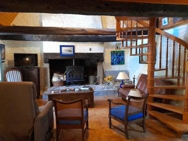 Maison à vendre à Camaret-sur-Mer dans le Finistère (29570), ref : A202500152