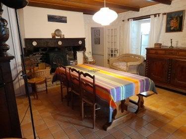 Maison à vendre à Camaret-sur-Mer dans le Finistère (29570), ref : A202500152