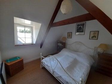 Maison à vendre à Camaret-sur-Mer dans le Finistère (29570), ref : A202500152