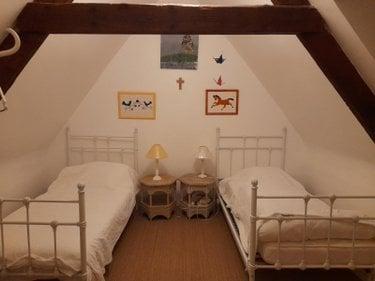 Maison à vendre à Camaret-sur-Mer dans le Finistère (29570), ref : A202500152