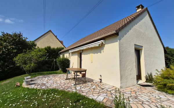 Maison à vendre    3 pièces • 65,65 m2 Ollainville