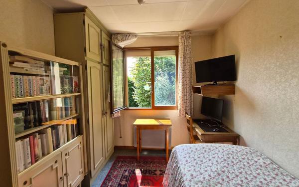 Maison à vendre    3 pièces • 65,65 m2 Ollainville