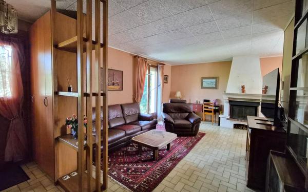 Maison à vendre    3 pièces • 65,65 m2 Ollainville