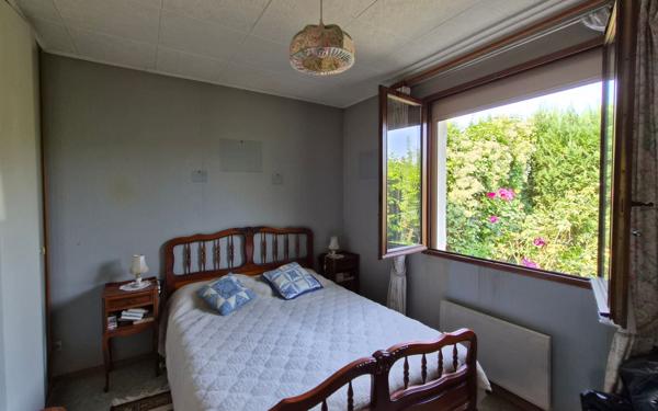 Maison à vendre    3 pièces • 65,65 m2 Ollainville