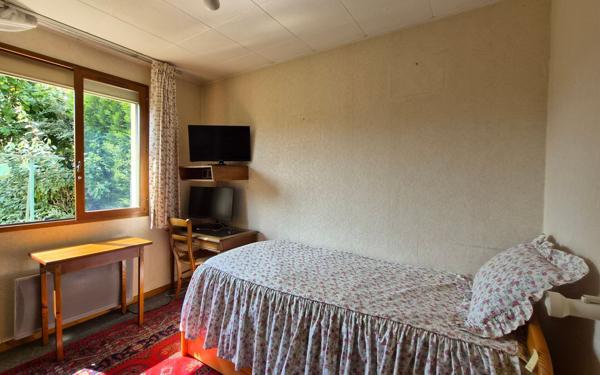 Maison à vendre    3 pièces • 65,65 m2 Ollainville