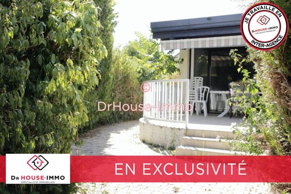 Maison à vendre 5 pièces de 122 m²