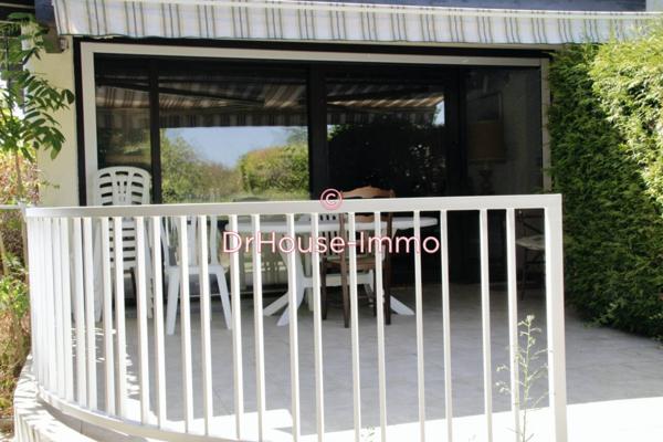 Maison à vendre 5 pièces de 122 m²