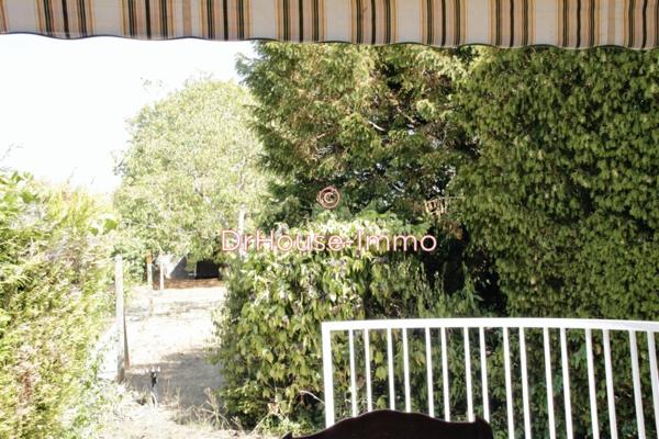 Maison à vendre 5 pièces de 122 m²