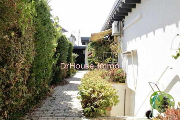 Maison à vendre 5 pièces de 122 m²