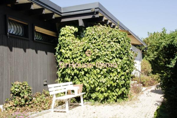 Maison à vendre 5 pièces de 122 m²