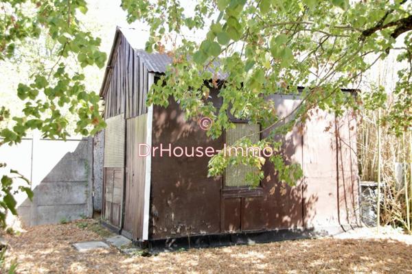 Maison à vendre 5 pièces de 122 m²