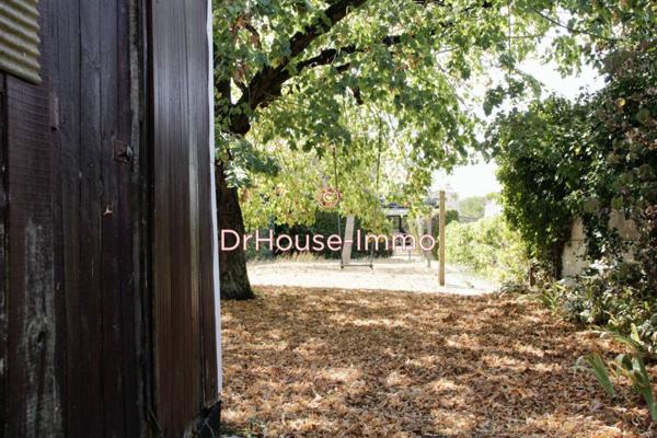 Maison à vendre 5 pièces de 122 m²