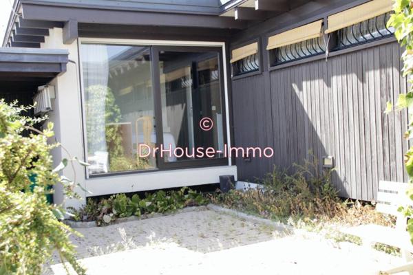 Maison à vendre 5 pièces de 122 m²