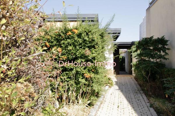 Maison à vendre 5 pièces de 122 m²