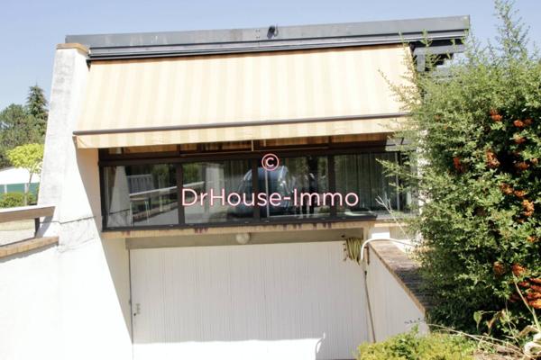 Maison à vendre 5 pièces de 122 m²