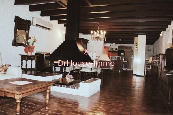 Maison à vendre 5 pièces de 122 m²