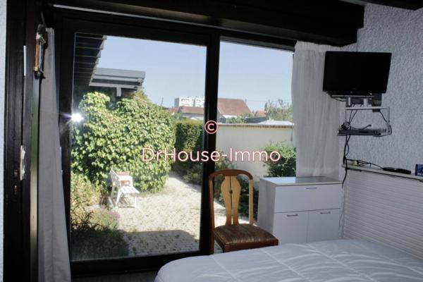 Maison à vendre 5 pièces de 122 m²