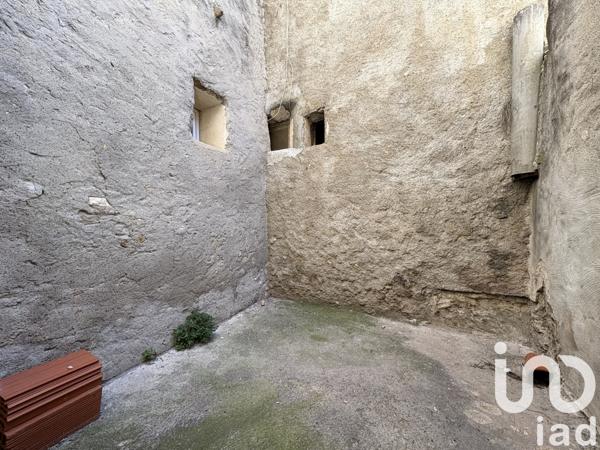 Maison à vendre 5 pièces 75 m² Sigean