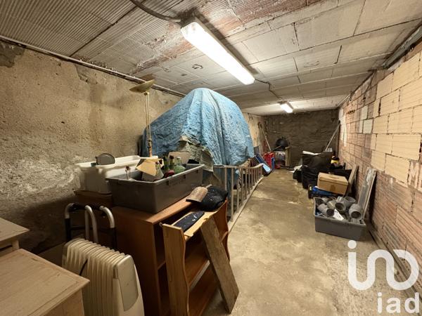 Maison à vendre 5 pièces 75 m² Sigean