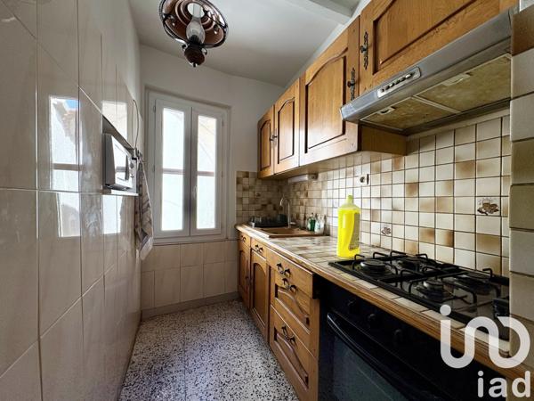Maison à vendre 5 pièces 75 m² Sigean