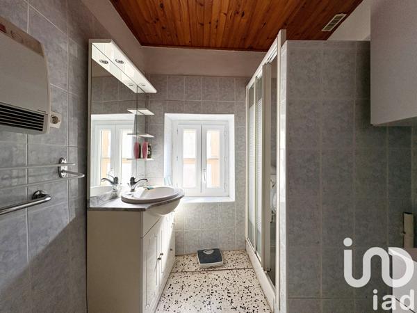 Maison à vendre 5 pièces 75 m² Sigean