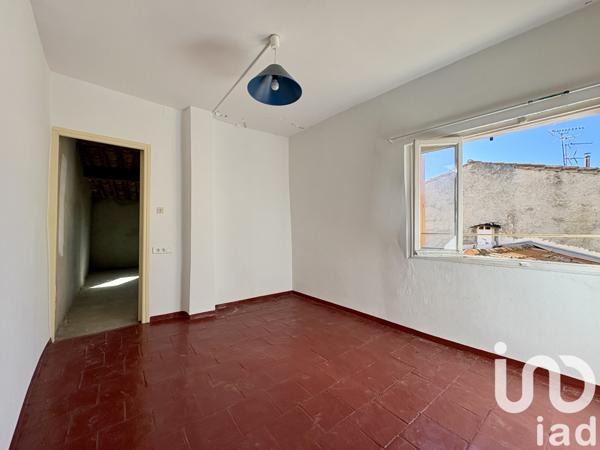 Maison à vendre 5 pièces 75 m² Sigean