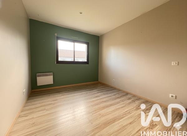 Maison à vendre 5 pièces 120 m² Bordères-sur-l'Échez