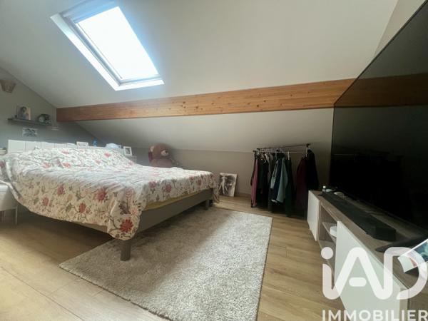 Maison à vendre 5 pièces 120 m² Bordères-sur-l'Échez