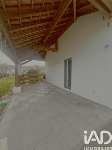 Maison à vendre 5 pièces 120 m² Bordères-sur-l'Échez