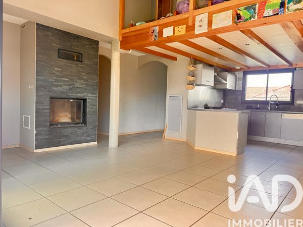 Maison à vendre 5 pièces 120 m² Bordères-sur-l'Échez