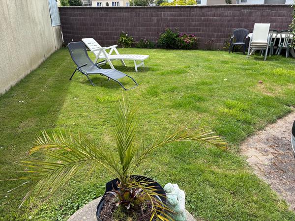 29600 SAINT MARTIN DES CHAMPS Maison Saint Martin Des Champs 7 pièce(s) 120 m2