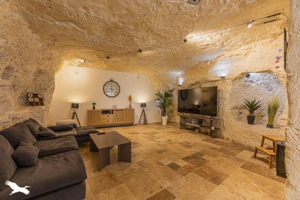 Maison à vendre |  Vouvray |  5 pièces | 133 m²