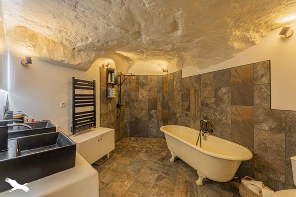 Maison à vendre |  Vouvray |  5 pièces | 133 m²