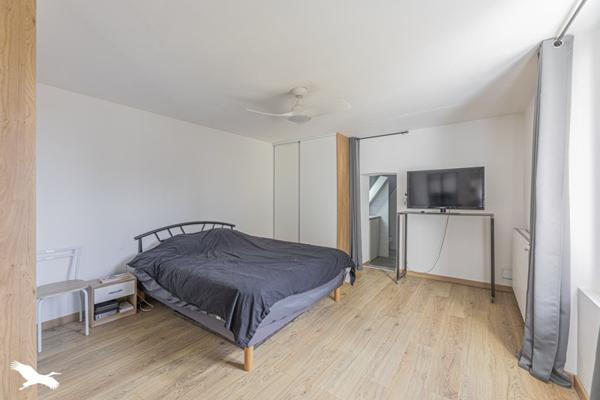 Maison à vendre |  Vouvray |  5 pièces | 133 m²