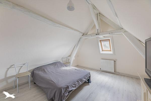 Maison à vendre |  Vouvray |  5 pièces | 133 m²